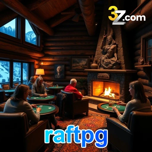 raftpg Jogos de caça-níqueis