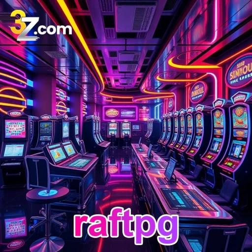 raftpg