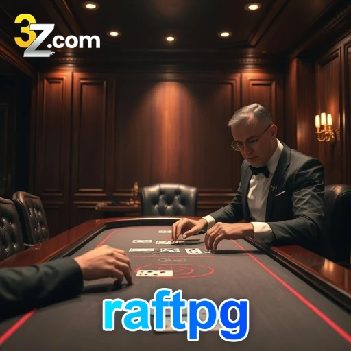 raftpg Jogos de caça-níqueis