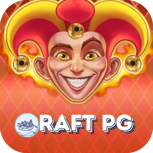 raftpg logo